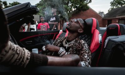 YOUNG DOLPH - THE ROLE MODEL TOUR