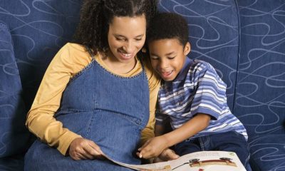 aa children book
