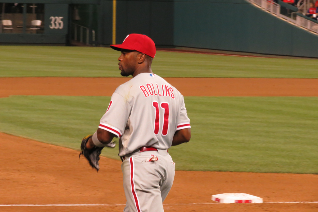 jimmy rollins_special-advisor