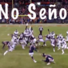 no senor-cody parkey