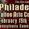 tattoo arts convention