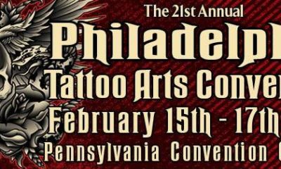 tattoo arts convention