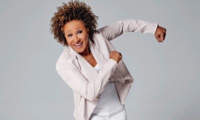 wanda sykes