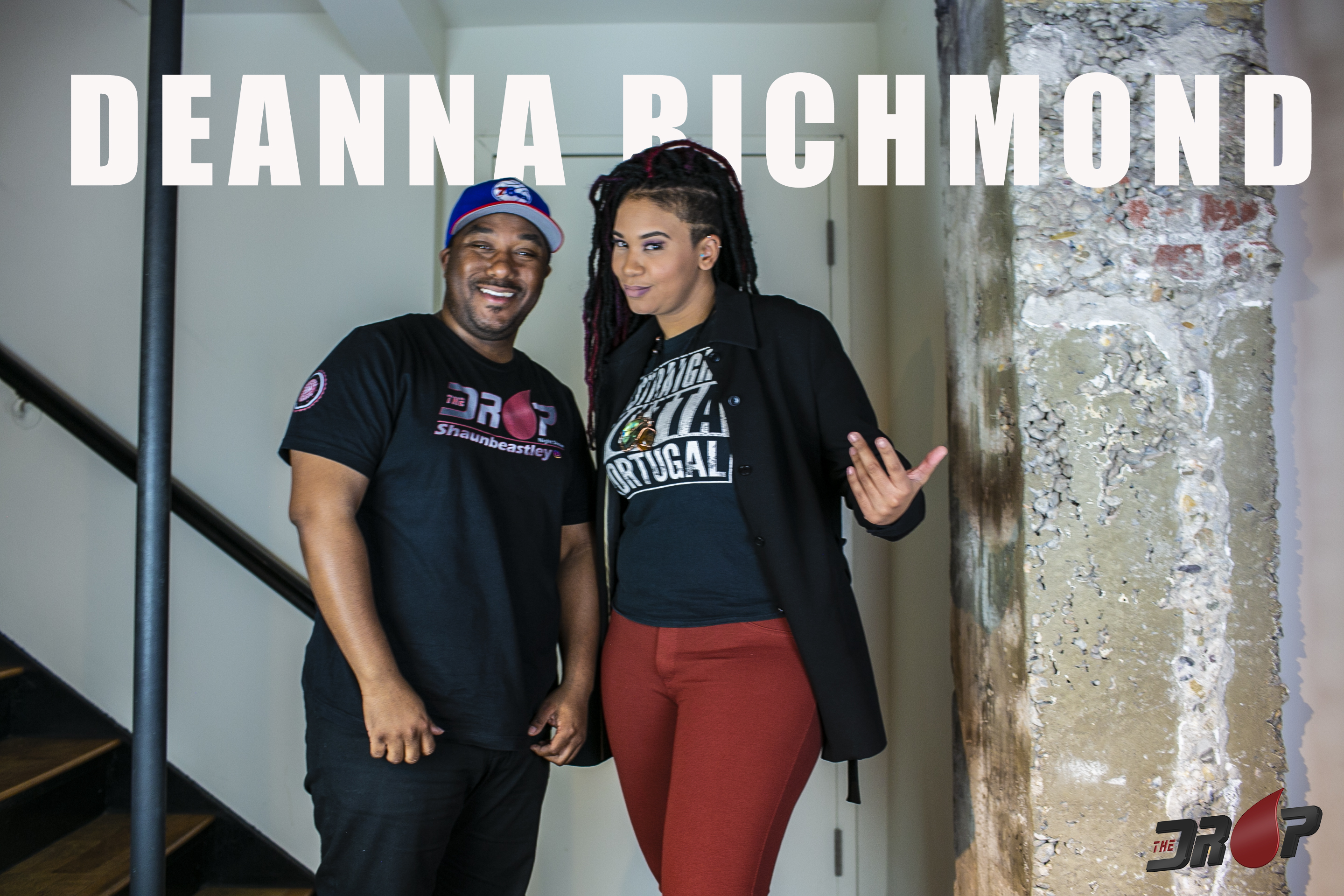 Deanna Richmond Interview