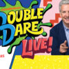 Double Dare Live