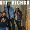 Justin Richburg interview