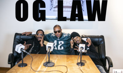 OG Law Interview