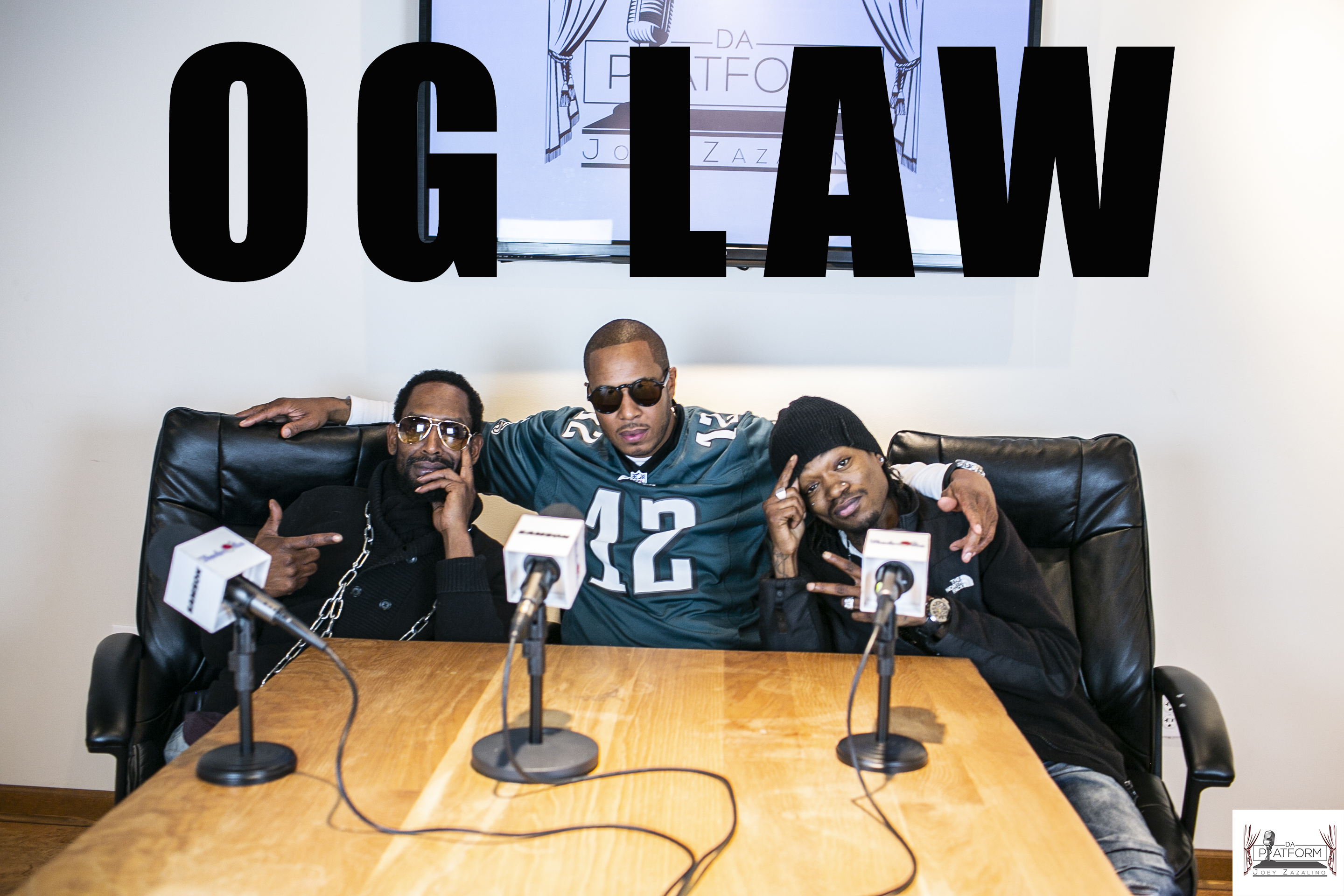 OG Law Interview