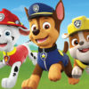 Paw Patrol Live! Race to the Rescue