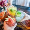 Philly Tacos & Margs Crawl