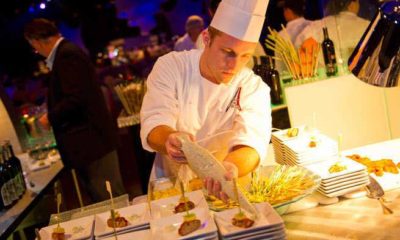 Philly's Best Restaurants Fest!