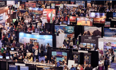 2019 Philadelphia Travel & Adventure Show