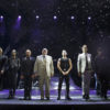 THE ILLUSIONISTS