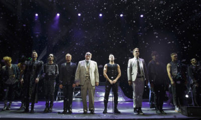 THE ILLUSIONISTS