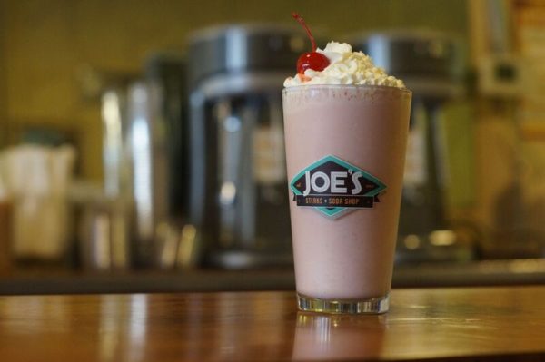 joes steaks shake