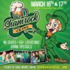 shamrock bar crawl