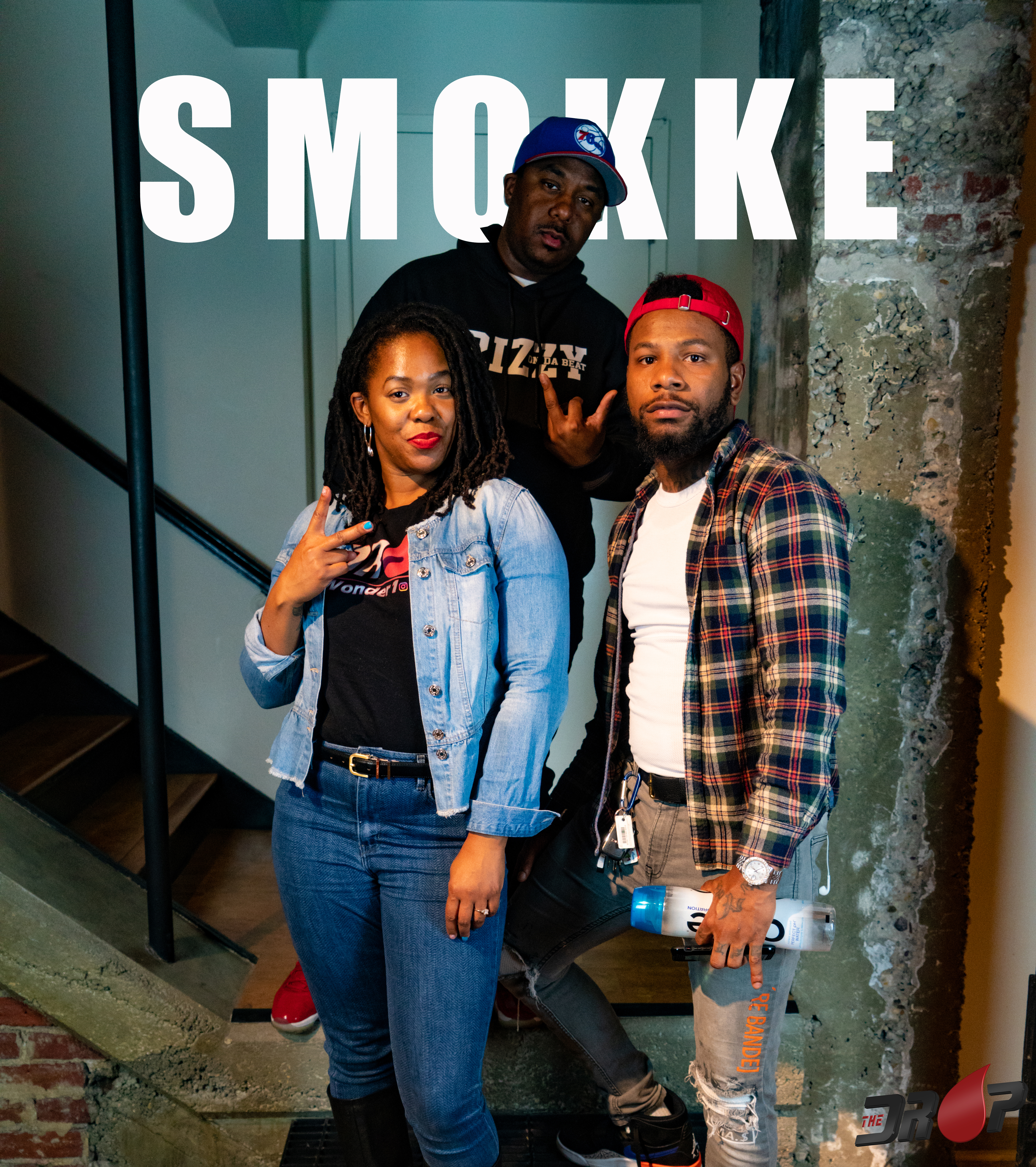 smokke interview