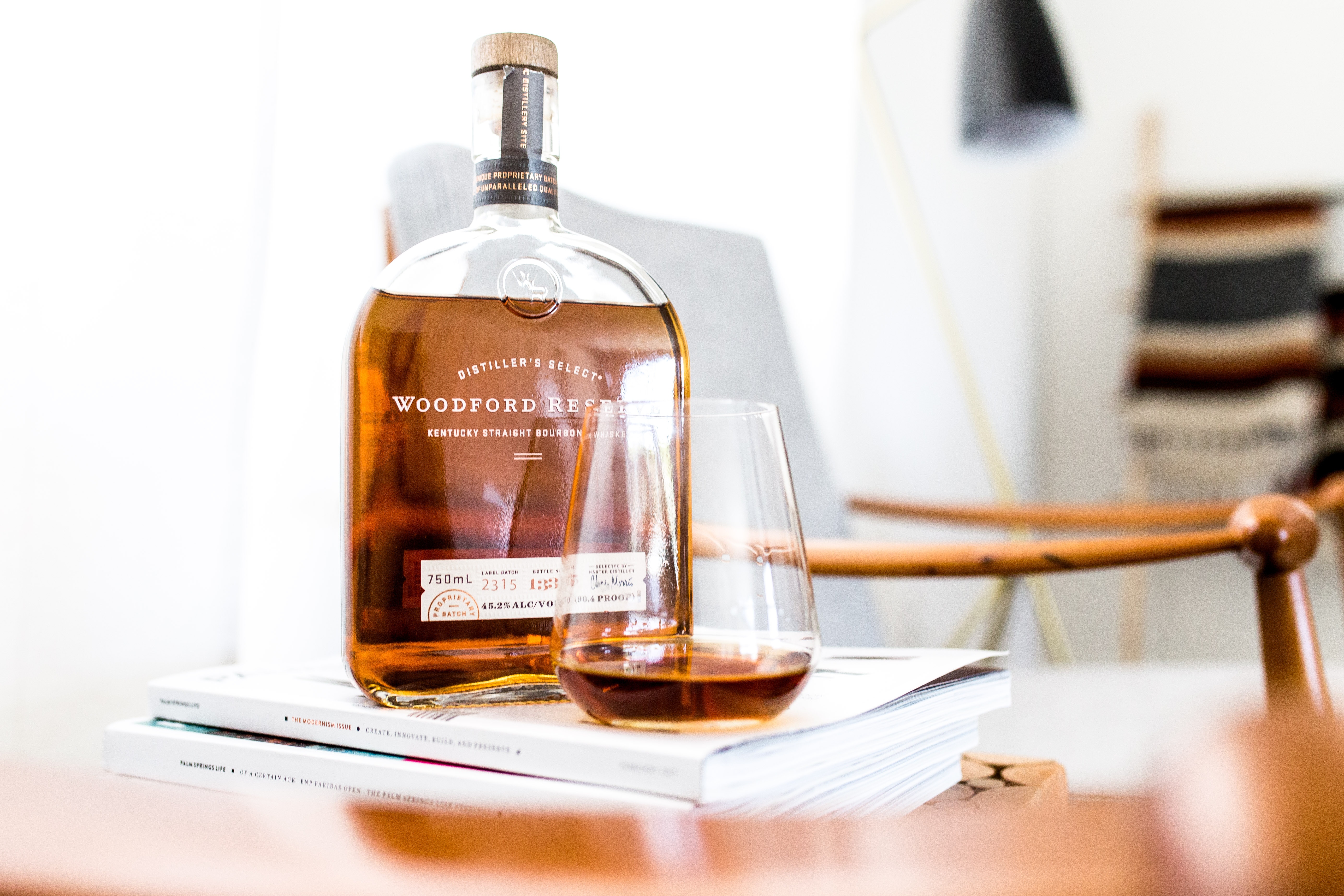 woodford reserve