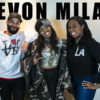 Devon Milan Interview