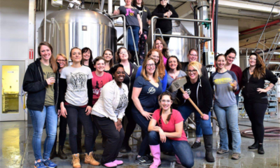 Bold Women & Beer Festival