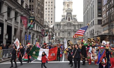 El Carnaval de Puebla