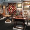 Philadelphia Antiques and Art Show