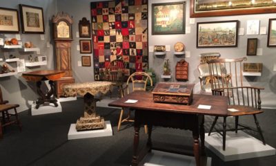 Philadelphia Antiques and Art Show