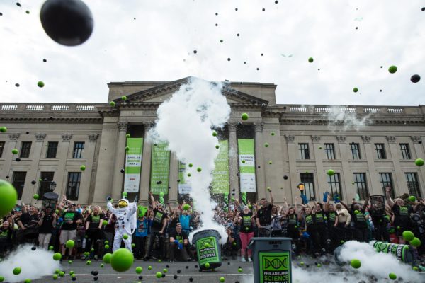 Philadelphia Science Festival