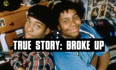 real reason why kenan and kel broke up