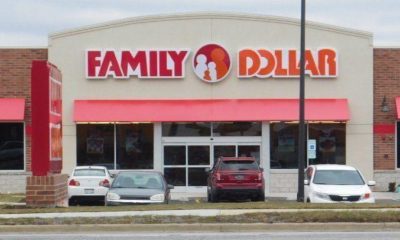 family dollar