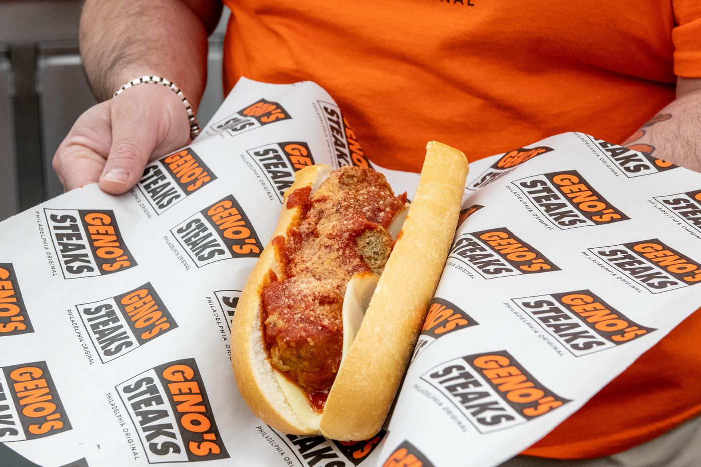 geno's-meatball-sandwich