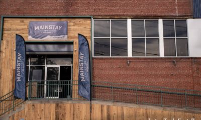 mainstay independent brewing