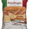 italian hoagie potato chips