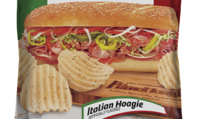 italian hoagie potato chips