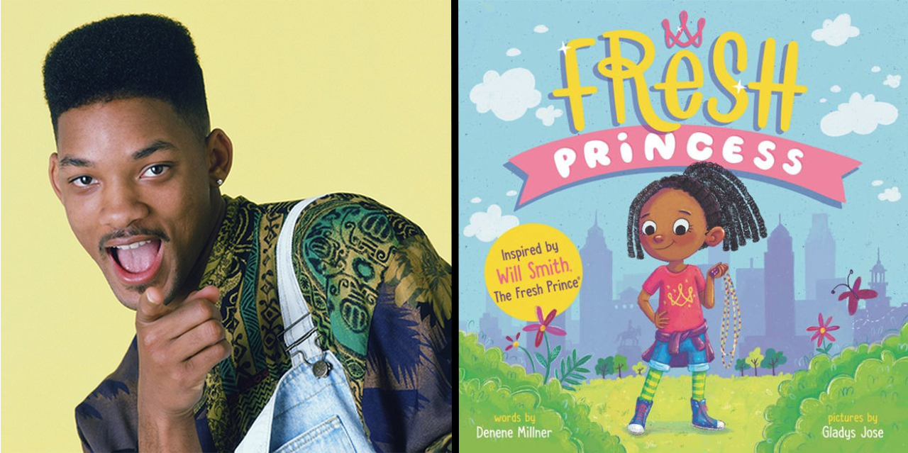 Fresh_Princess_Childrens_Book