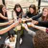 ANCIENT ALCOHOL: A TASTE OF BYGONE BOOZE TOUR AND BEER TASTING