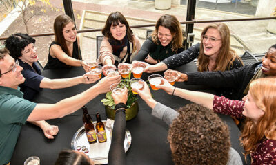 ANCIENT ALCOHOL: A TASTE OF BYGONE BOOZE TOUR AND BEER TASTING