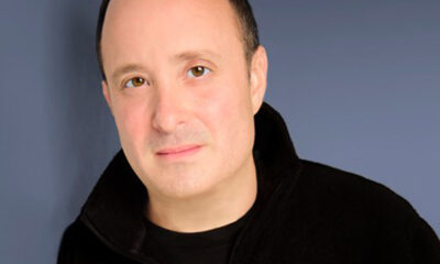 BRAD TRACKMAN