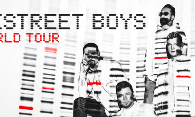 Backstreet Boys