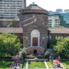 COFFEE WITH A KEEPER: SARAH LINN