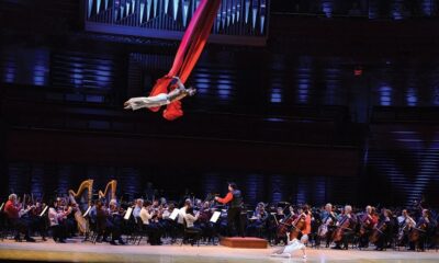 Cirque De La Symphonie