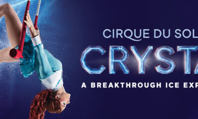 Cirque du Soleil Crystal