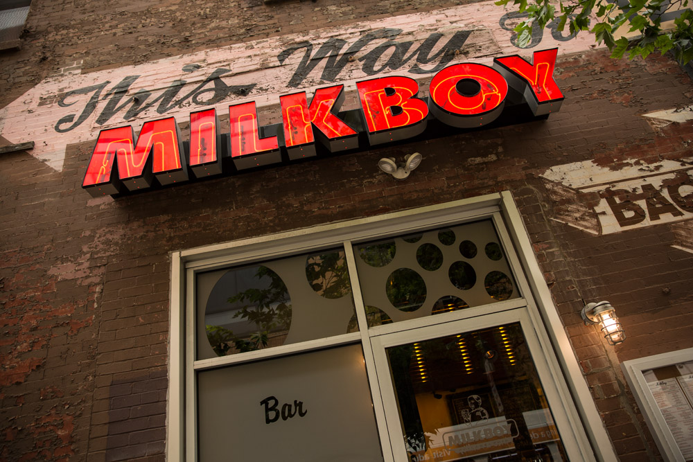 milkboy