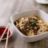 Dim Sum House, 159, Dan Dan Noodles