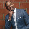 FINESSE MITCHELL