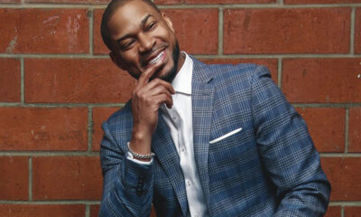 FINESSE MITCHELL