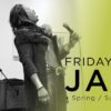 Friday Night Jazz