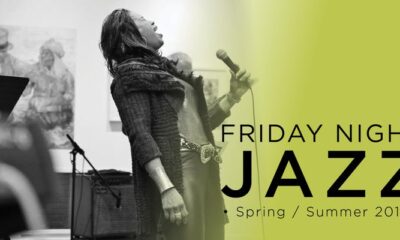 Friday Night Jazz