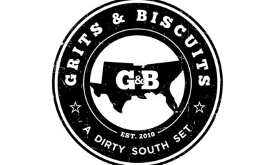 GRITS AND BISCUITS