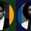 Herbie Hancock & Kamasi Washington